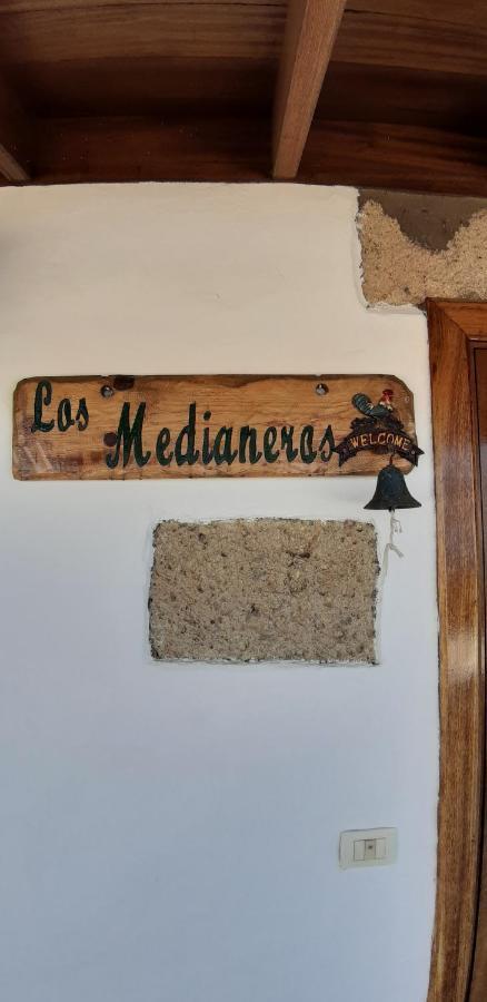 Casa Rural Finca Las Dulces Chio  Exterior photo